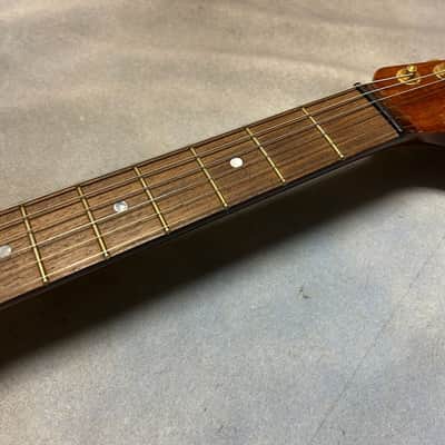 2003 Valley Arts USA Custom Pro - Gibson Era w/OHSC image 4