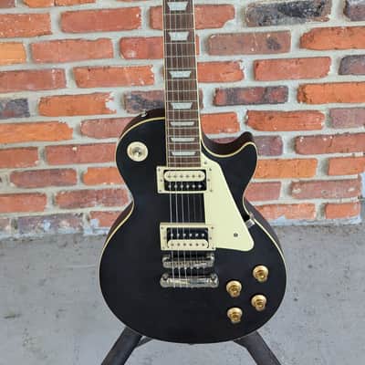 Epiphone Les Paul Classic Worn | Reverb