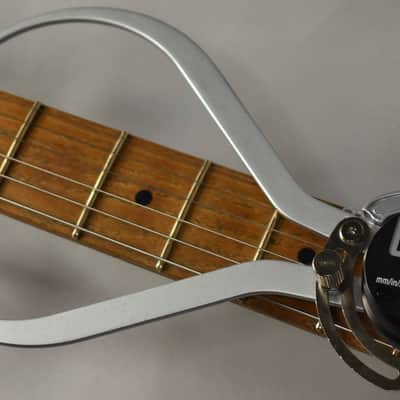 2023 TTTides Custom T-Style Electric Guitar Copper Aluminum Neck image 22
