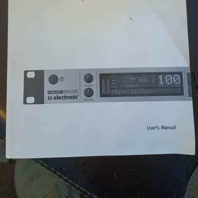 TC Electronic G Major 2 G-Major/2 image 3