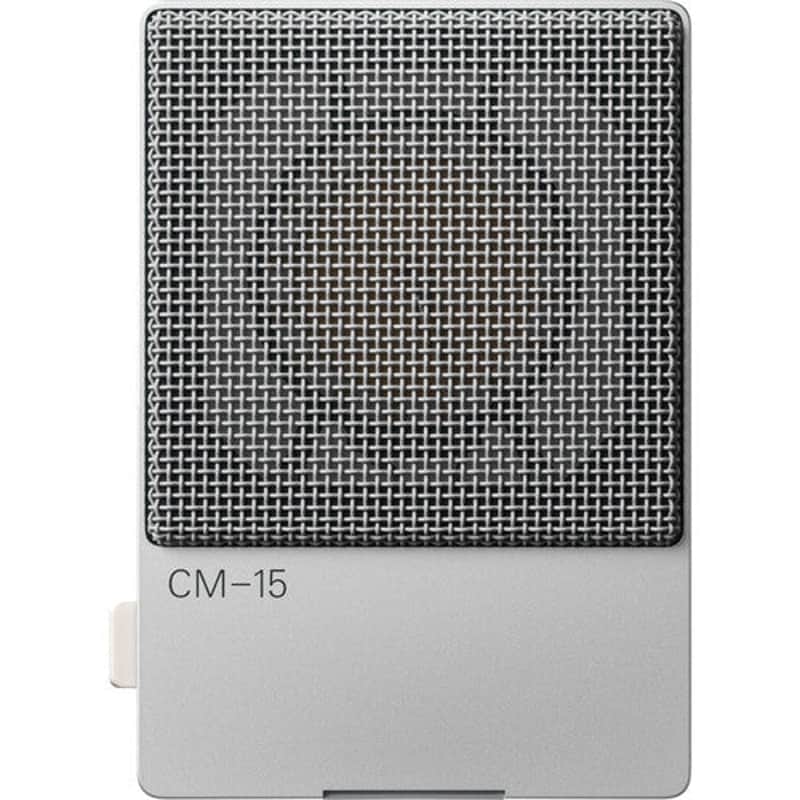 Teenage Engineering CM-15 Portable Condenser Microphone image 1