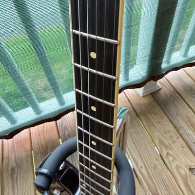 Schecter Dan Donegan Signature Ultra 2011 - 2018 - Black Cherry image 7