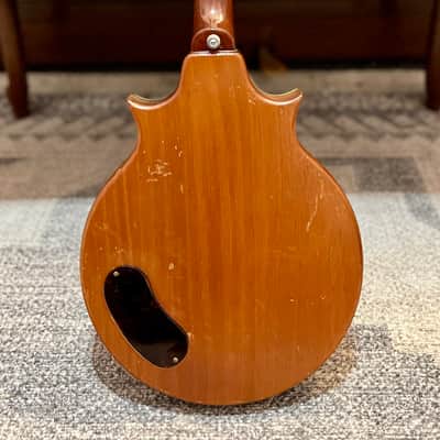 Immagine 1950's Gibson EM-200 Florentine Mandolin - 3