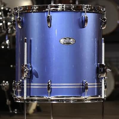 Pearl MCT1816F Masters Maple Complete 18x16" Floor Tom