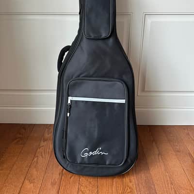 Godin Multiac ACS SA Nylon image 20