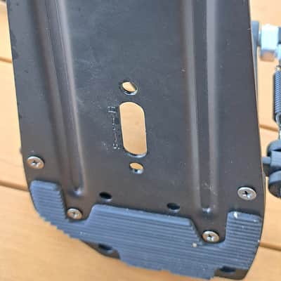Tama Iron Cobra hp300 twin pedal - black image 11