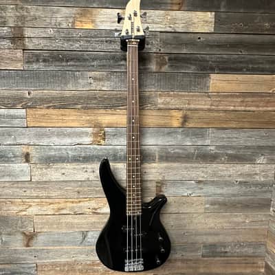 Yamaha RBX170Y 4-String Bass Guitar image 3