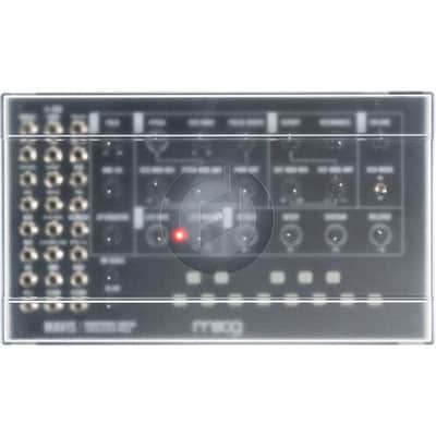 MOOG Mavis Analog Synthesizer Voice Kit image 6