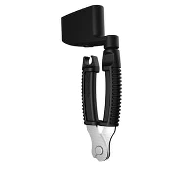 D’Addario Bass Pro Winder image 1