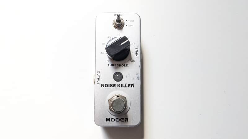 Mooer Noise Killer