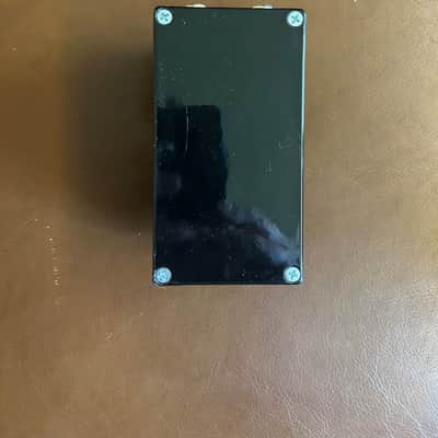 Wampler Black '65 Overdrive 2010s - Black image 6