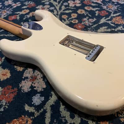 Fender Squier Stratocaster 1984 - Japan image 14