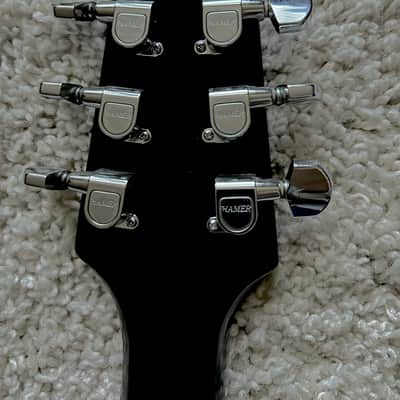 Hamer Special USA image 5