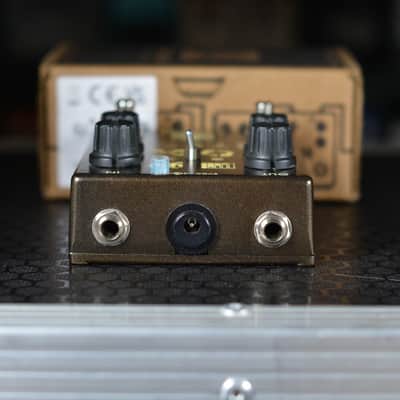 Caroline Guitar Company Météore Lo-Fi Reverb 2016 - Present - Various image 4