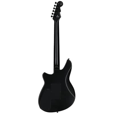 Reverend Vernon Reid Signature Totem Electric Guitar image 6