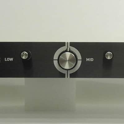 ARS Alpha Recording System 3500 3Band Isolator 2022 - Black | Reverb