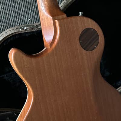 2026 Nik Huber Orca Spanish Cedar/Flamed Maple with COA & Case image 7