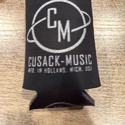Cusack Music Delay TME (Time Modulation Emulator) image 7