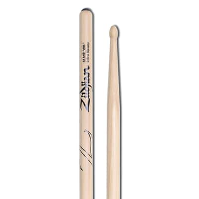 Zildjian Z5AA-5A - Bacchette Anti-Vibe Series image 3