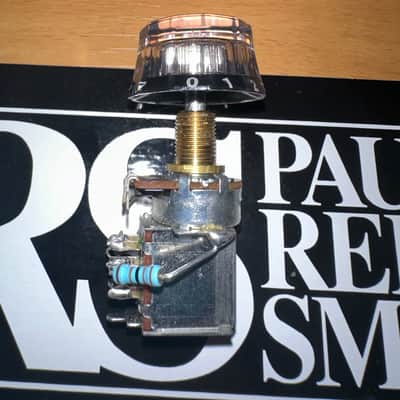 G&B Pickup Co. SP-8515-TNU & SP-8515-BNU Set w/ pots and push-pull tone pot. image 9