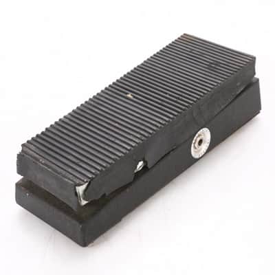 Jax Shin-Ei Wah Wah Guitar Effects Pedal #50423 image 1