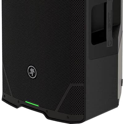Mackie SRT215, 15-Inch 1600W Professional Powered Loudspeaker image 2