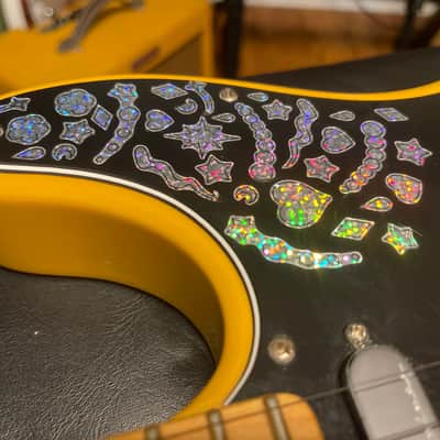 Fender Player Plus Telecaster with Maple Fretboard 2023 - Present - Butterscotch Blonde image 9