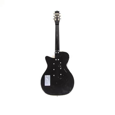 Jerry Jones 3 Pickup Single Cutaway  Owned by Nathaniel Rateliff image 3