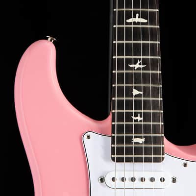 PRS Silver Sky John Mayer Signature Roxy Pink image 10