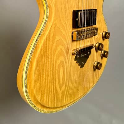 Ibanez Professional 2681 'Bob Weir' 1978 - Natural image 4