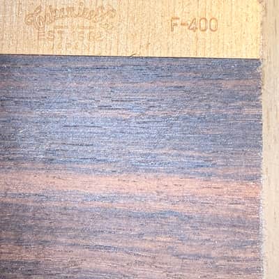 Vintage Takamine F-400S 12-String MIJ (Around 1974) – “Lawsuit Era” – Solid Spruce + Hard Case image 15