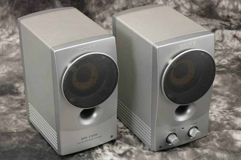 Sony Srs-Z1000 -Free Shipping* | Reverb