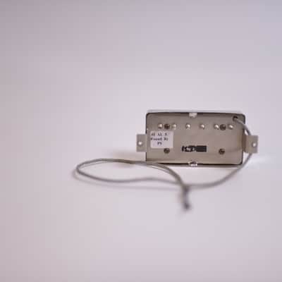 Gibson Burstbucker Pro 1 Humbucking Neck PICKUP Rhythm Nickel Alnico 5 #1 image 6