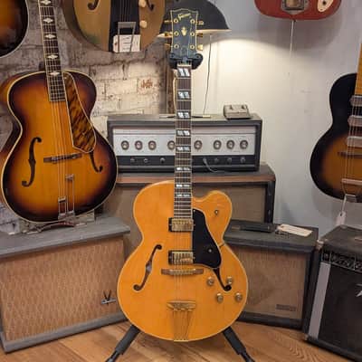 Gibson ES-350T 1977 - Natural image 1
