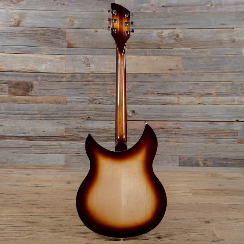 Rickenbacker 340 "Color of the Year" 2000 - 2006 image 2