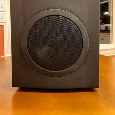NHT S-00 sub woofer image 1