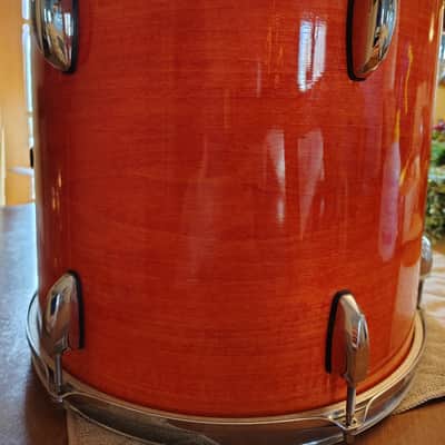 Pearl Export Series 14"(Diameter)x12"(Depth) Rack Tom image 4
