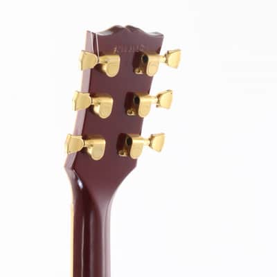 Gibson 1983 Les Paul Custom Vintage Cherry Sunburst [82593513] (08/26) image 12