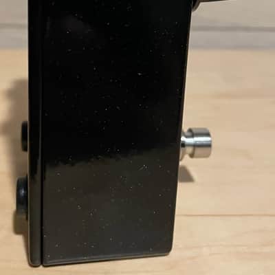 Diamond Vibrato V2 Limited Edition Panasonic MN3007 Black-Gold image 4