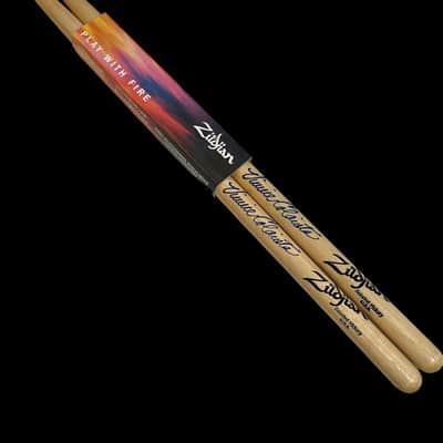 Vinnie Colaiuta Signature Drumsticks DISCONTINUED image 2
