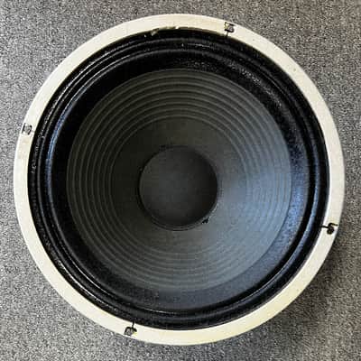 Marshall G12 Vintage by Celestion 8Ω image 2