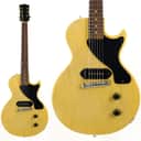 1956 Gibson Les Paul TV Model Yellow Junior Jr. 1950s Vintage