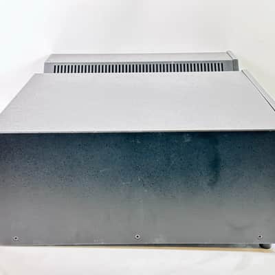 Aragon 4004 Mk1 Dual Mono Amplifier Nice Bild 9