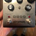 Strymon Deco V1 2014 - 2022 - Silver