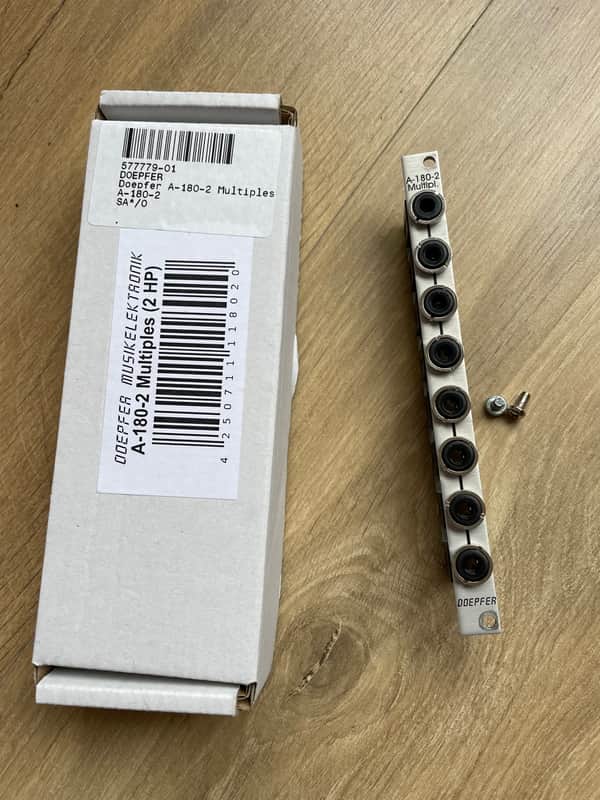 Immagine Doepfer A-180 Multiples - 1