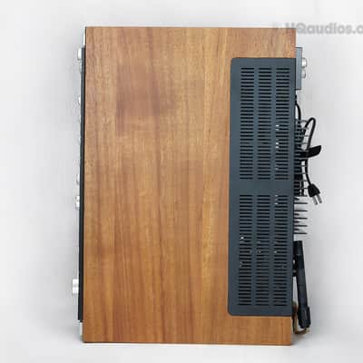 Sansui 8080DB 85W/Ch Dolby Stereo Receiver – Restored – 1-Year Warranty image 15