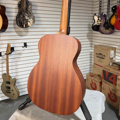 Martin 000Jr-10 - Natural w/Gig Bag & PLEK*D #873 image 18