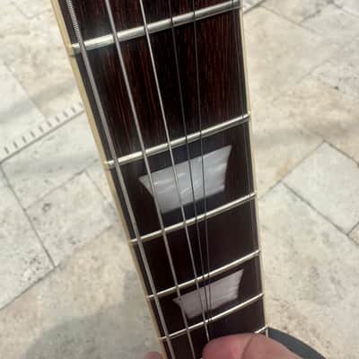 Gibson Les Paul 2023 - Ocean Blue image 7