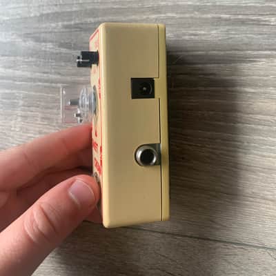 Tone City Sweet Cream 2010s - Cream Yellow image 2