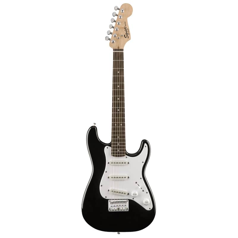 Squier Mini Stratocaster V2 | Reverb